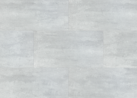 Виниловый ламинат Ideal Flooring Fine Stone SPC (IXPE), 04007 Concrete, 1 м.кв.